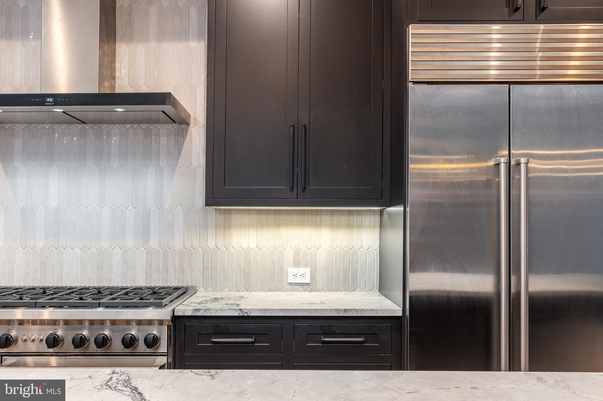 RITTENHOUSE SQUARE - Residential