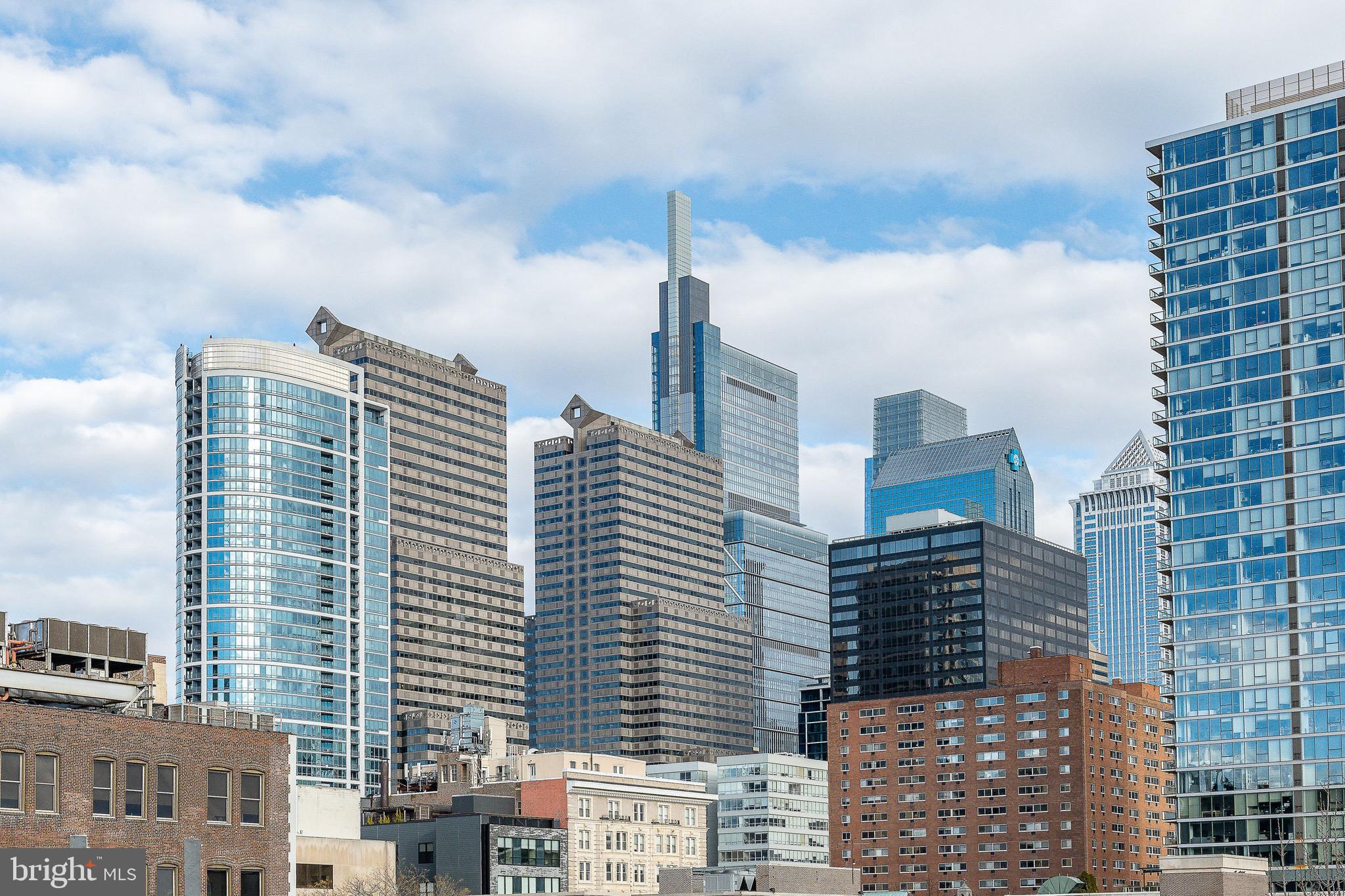 RITTENHOUSE SQUARE - Residential