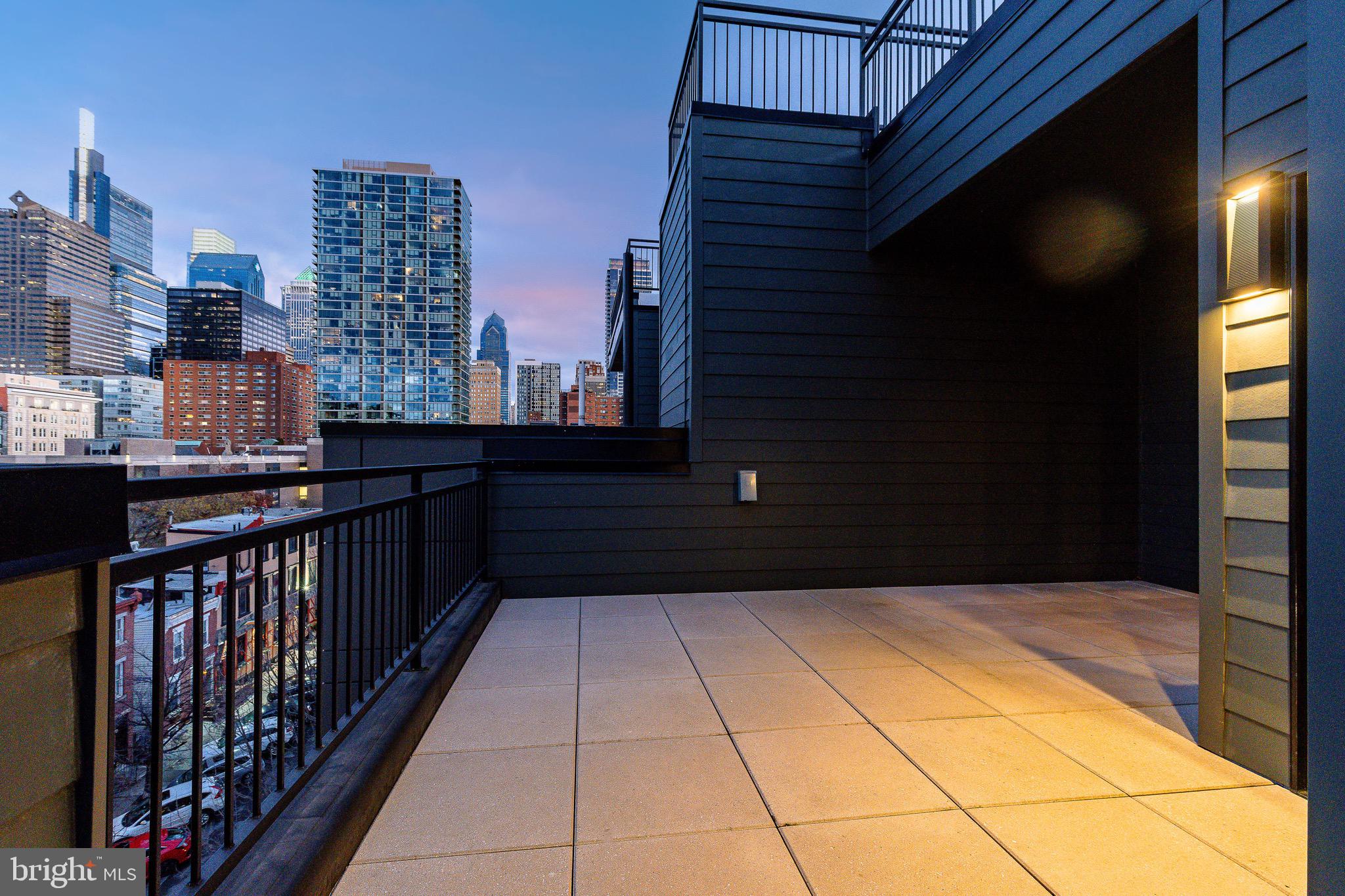 RITTENHOUSE SQUARE - Residential