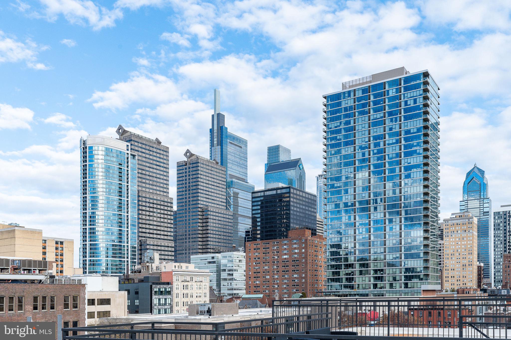 RITTENHOUSE SQUARE - Residential