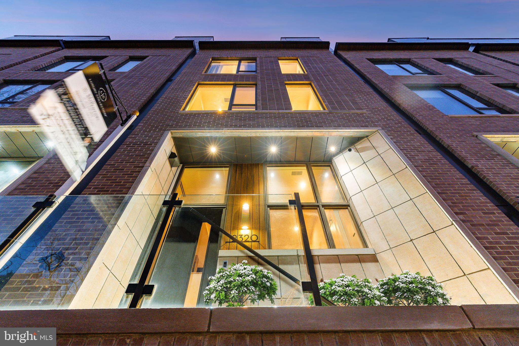 RITTENHOUSE SQUARE - Residential