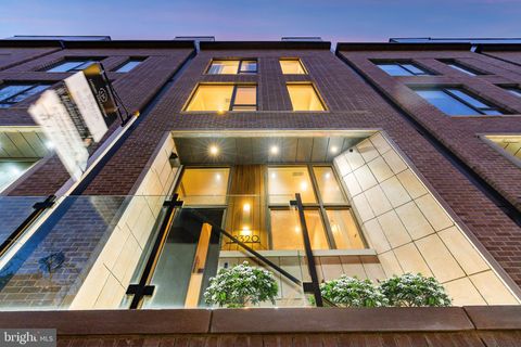 2320 SANSOM STREET PHILADELPHIA PA 19103