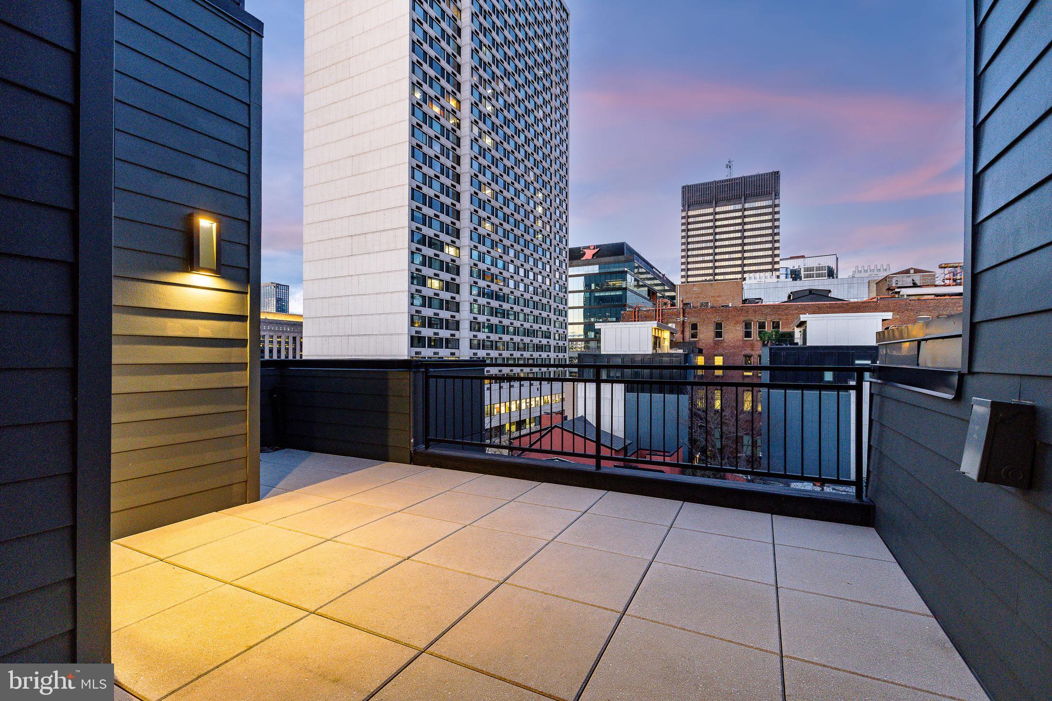 RITTENHOUSE SQUARE - Residential