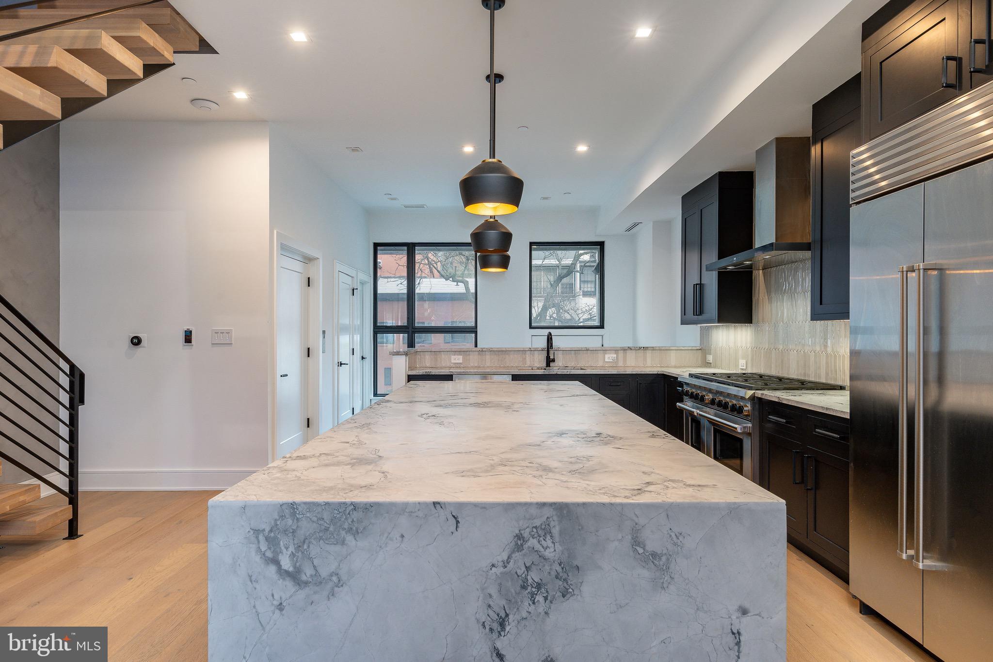 RITTENHOUSE SQUARE - Residential