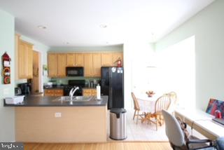 OAK MILL - Residential Lease