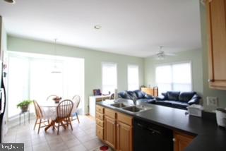 OAK MILL - Residential Lease