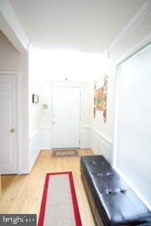 OAK MILL - Residential Lease