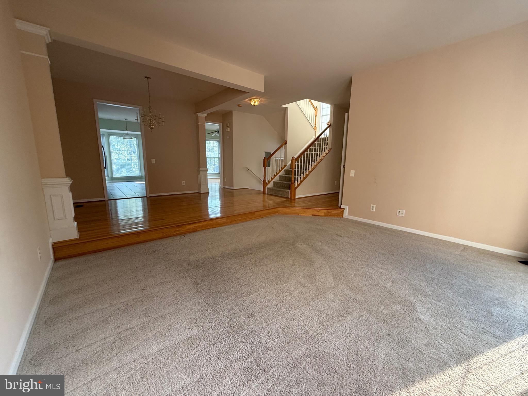 OAK MILL - Residential Lease