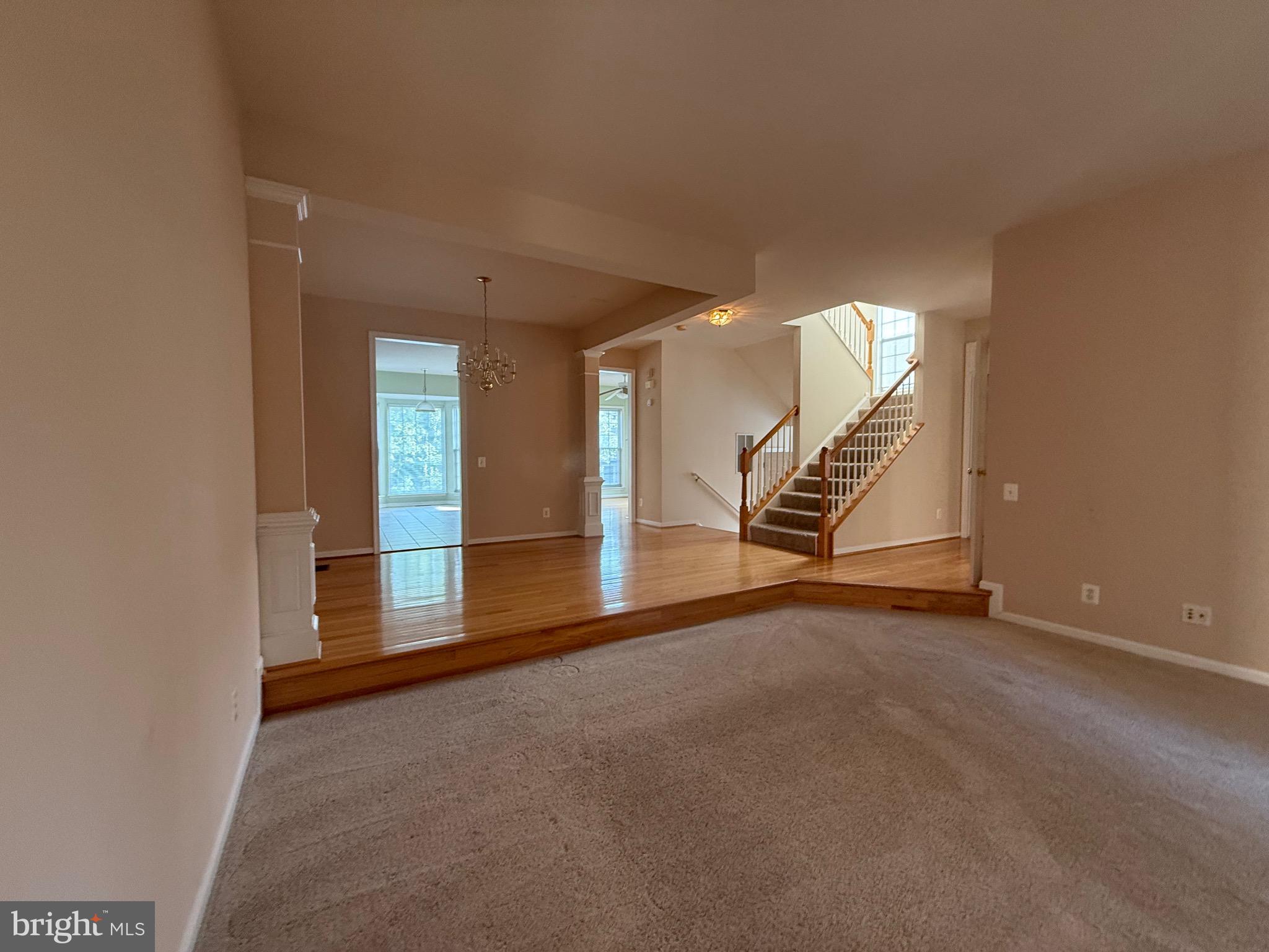 OAK MILL - Residential Lease