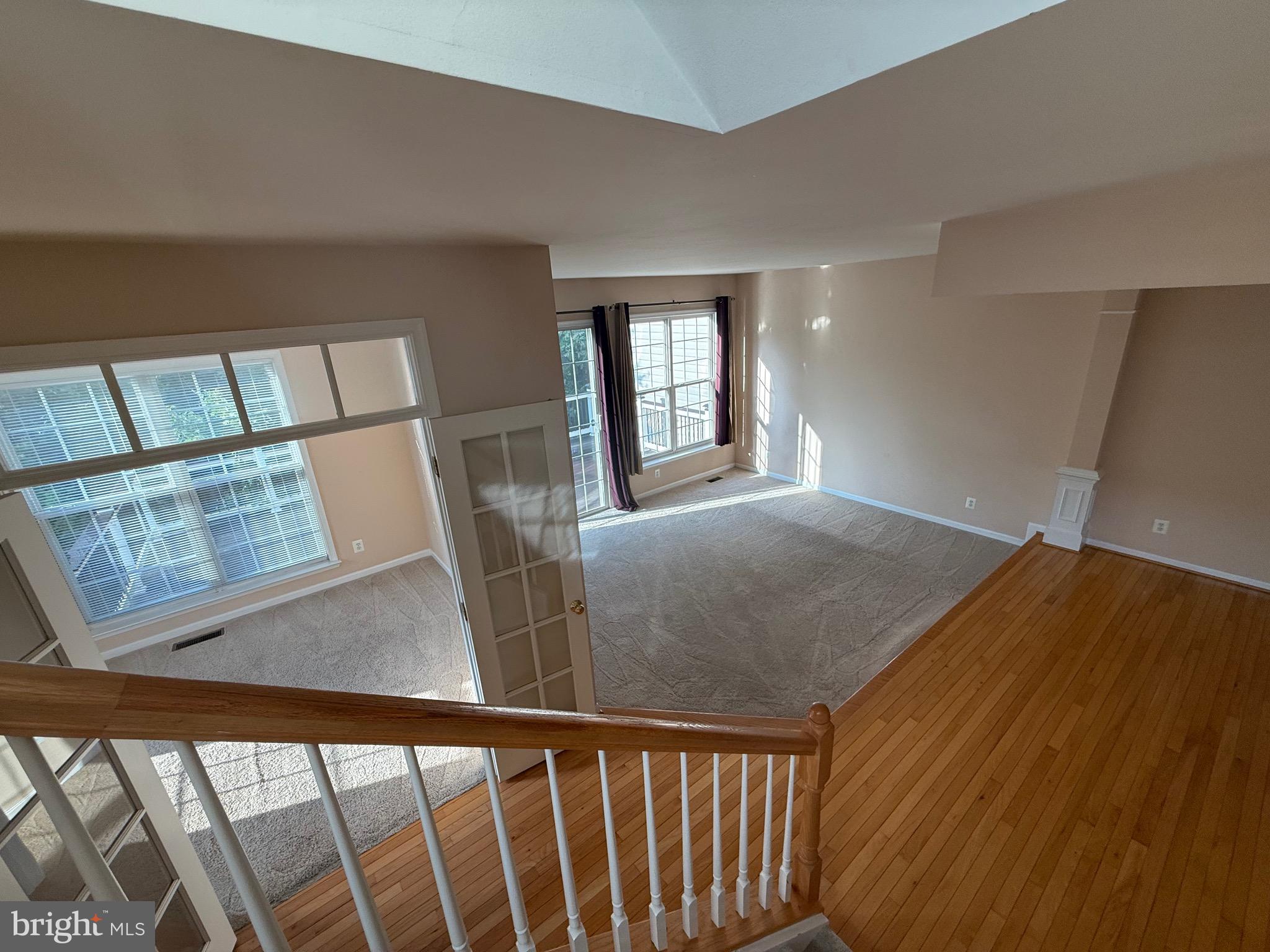 OAK MILL - Residential Lease