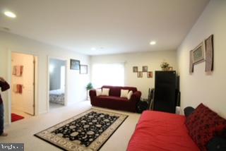 OAK MILL - Residential Lease