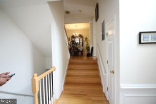 OAK MILL - Residential Lease