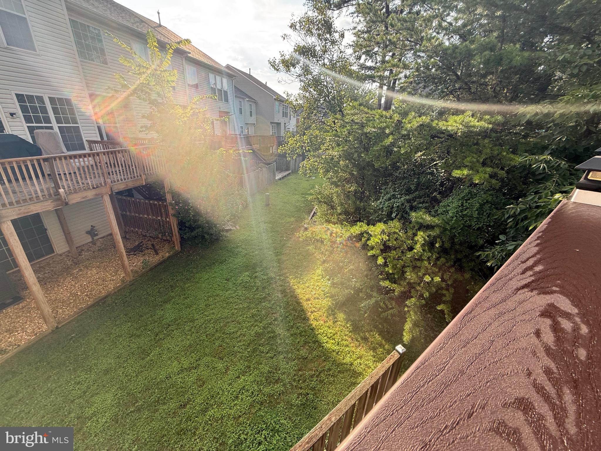 OAK MILL - Residential Lease