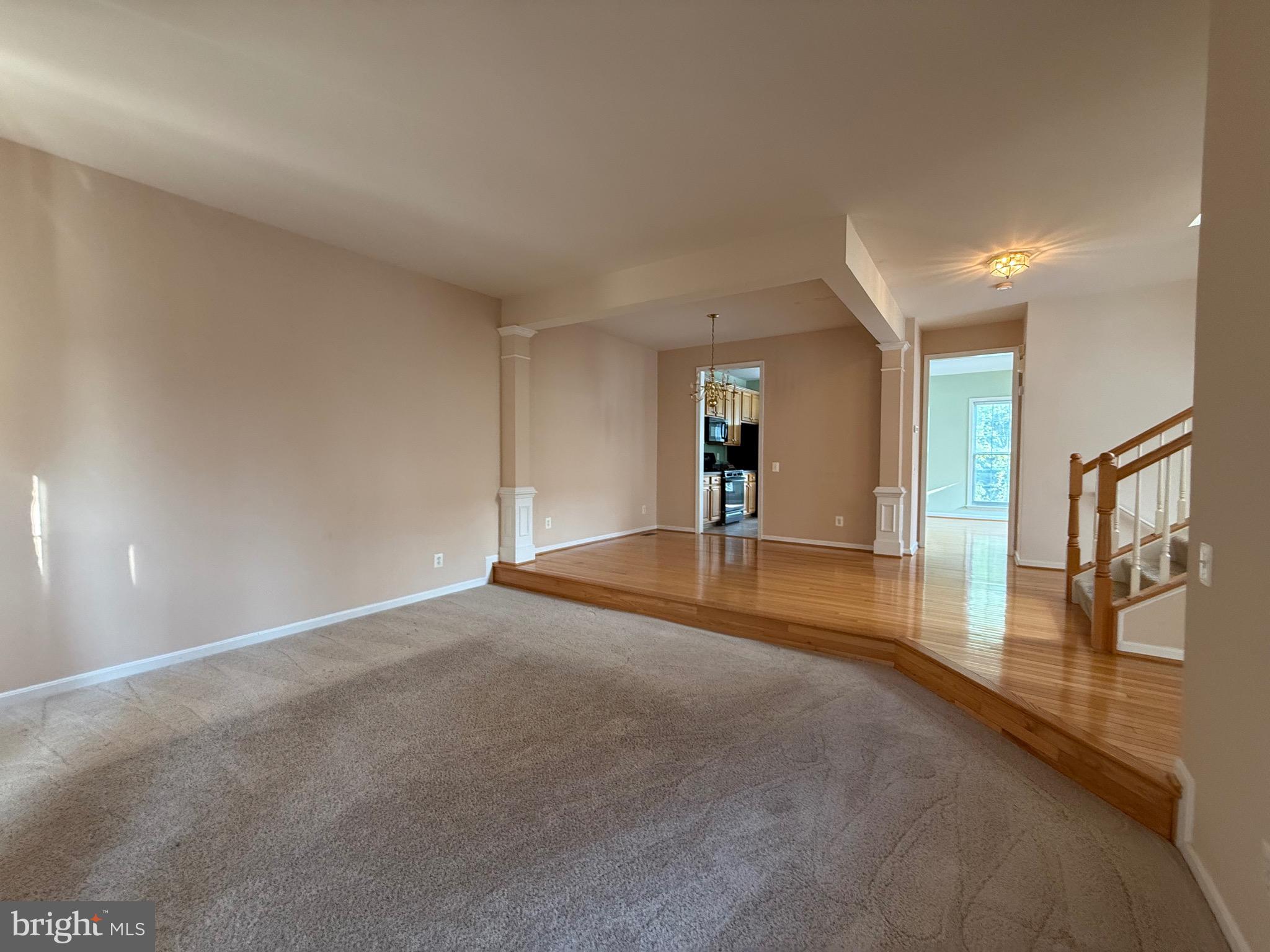 OAK MILL - Residential Lease