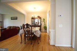 OAK MILL - Residential Lease