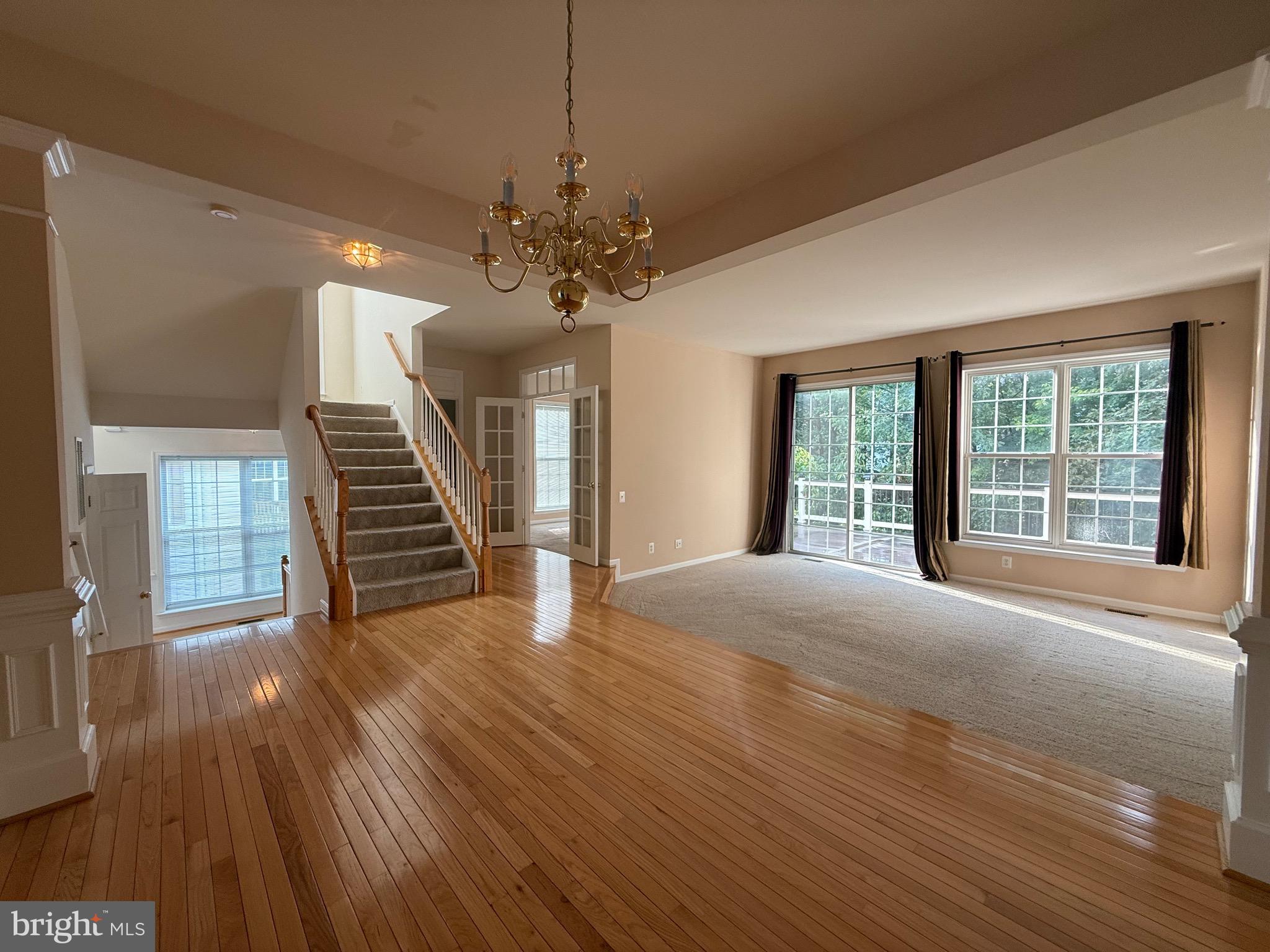 OAK MILL - Residential Lease