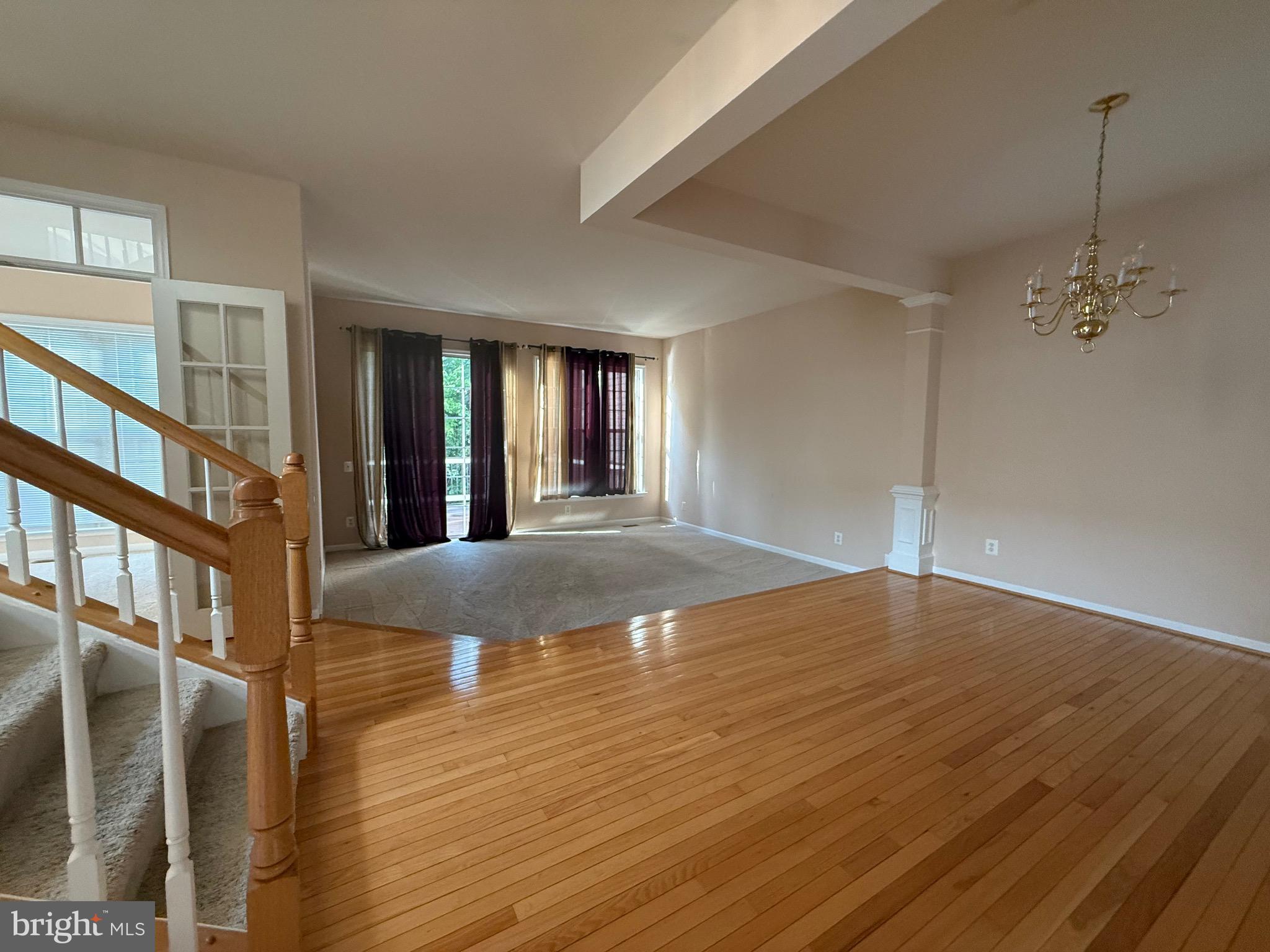 OAK MILL - Residential Lease