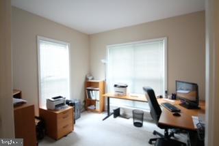 OAK MILL - Residential Lease