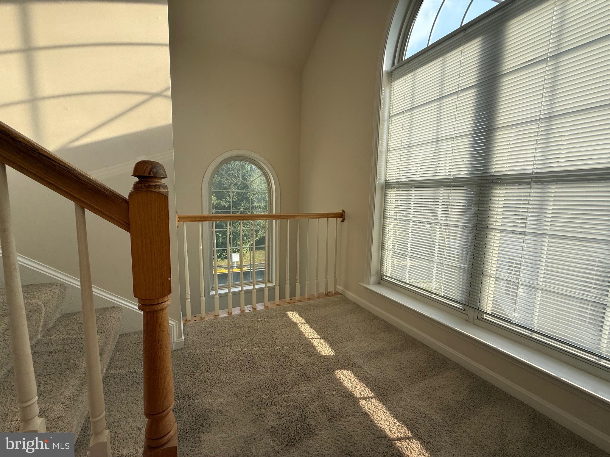 OAK MILL - Residential Lease