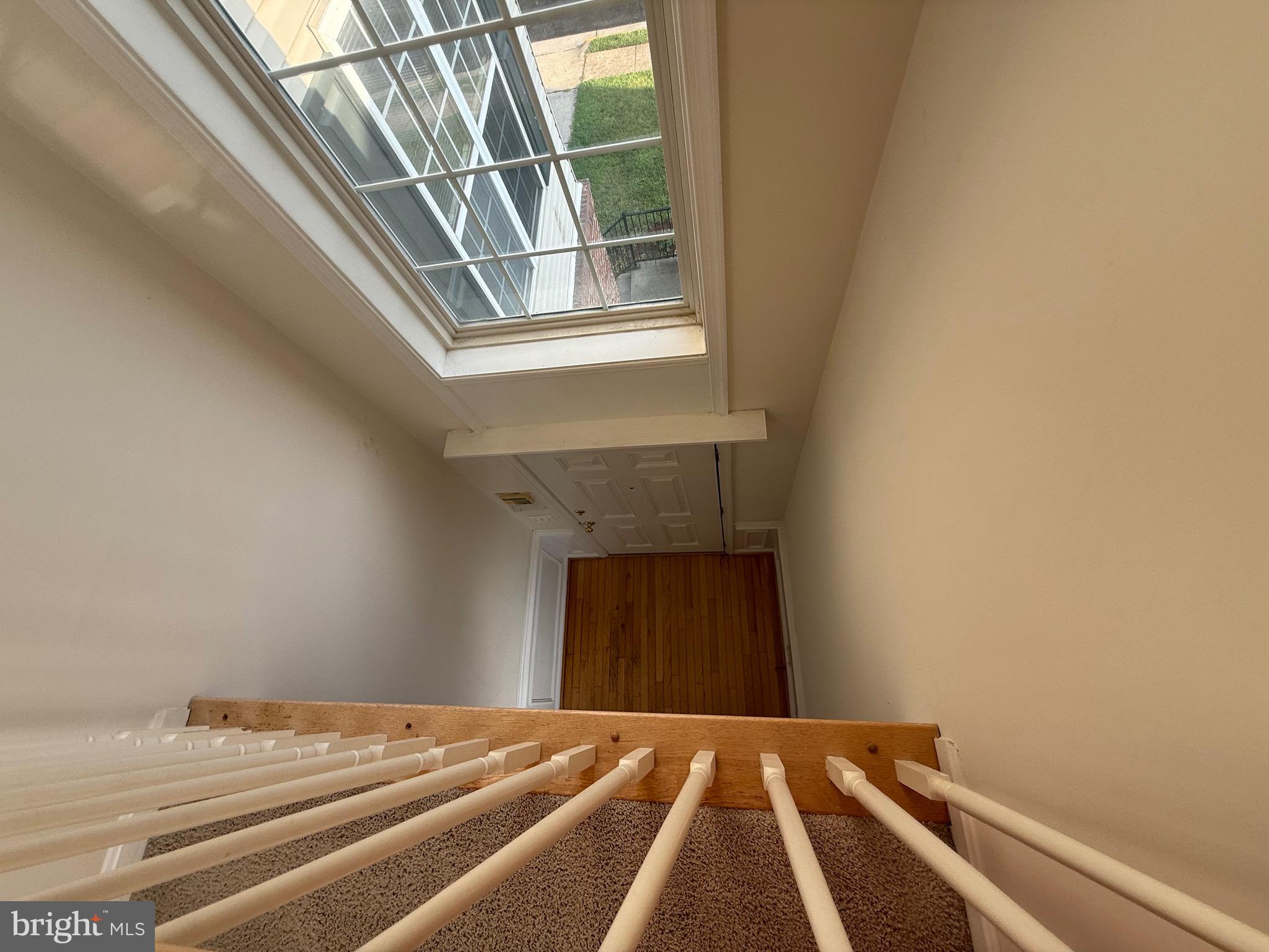 OAK MILL - Residential Lease