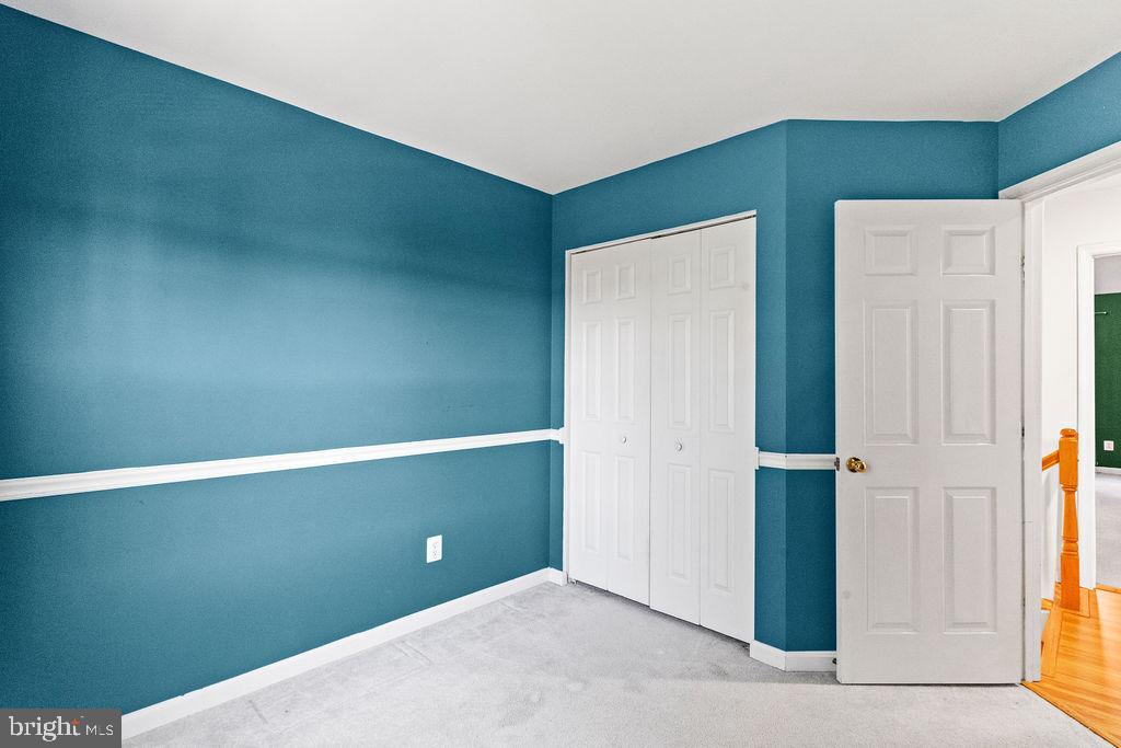 SOUTH RIDING - Residential