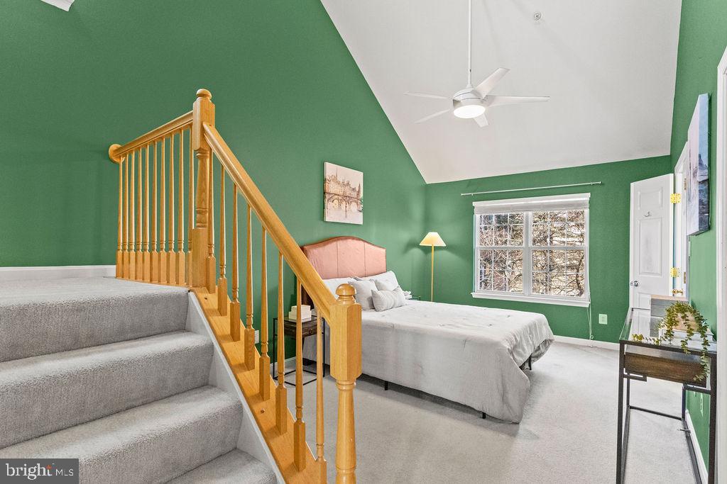 SOUTH RIDING - Residential