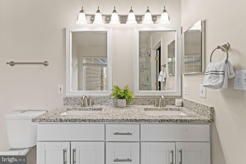 SOUTH RIDING - Residential