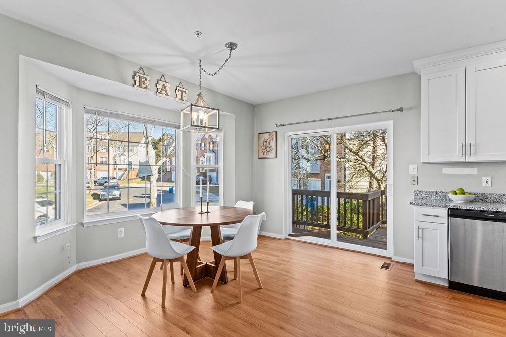 SOUTH RIDING - Residential