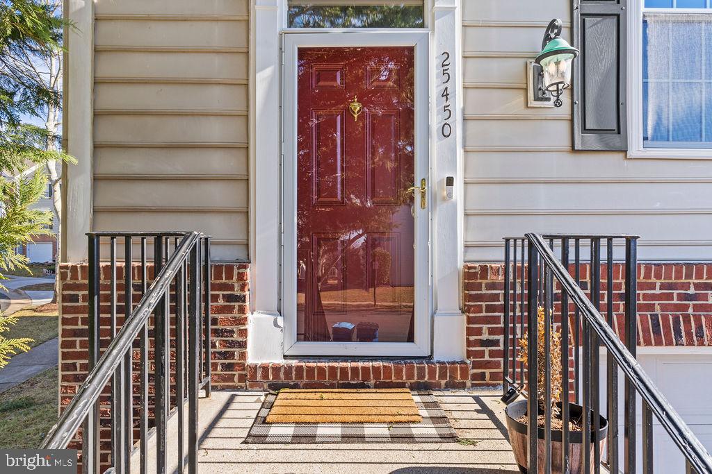 25450 UPPER CLUBHOUSE DRIVE