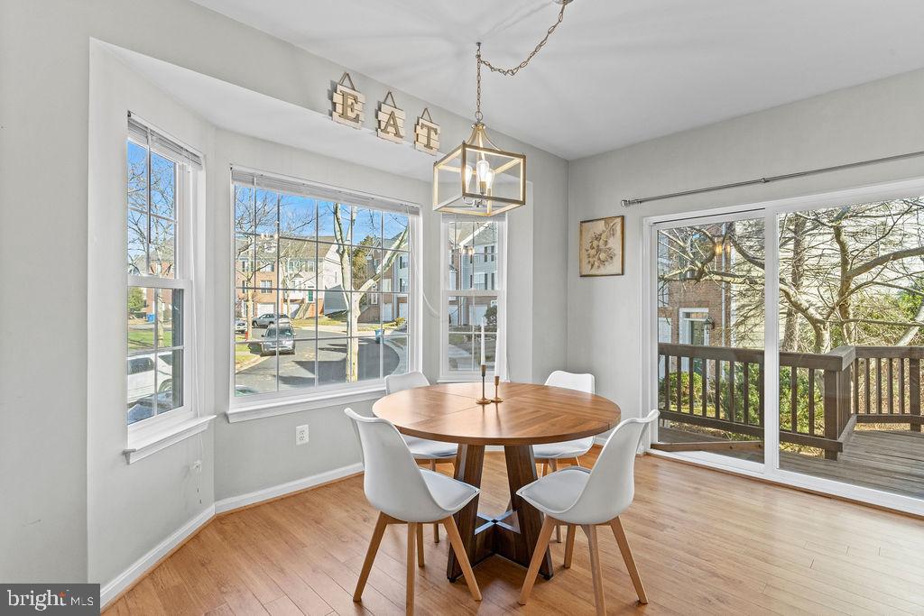 SOUTH RIDING - Residential