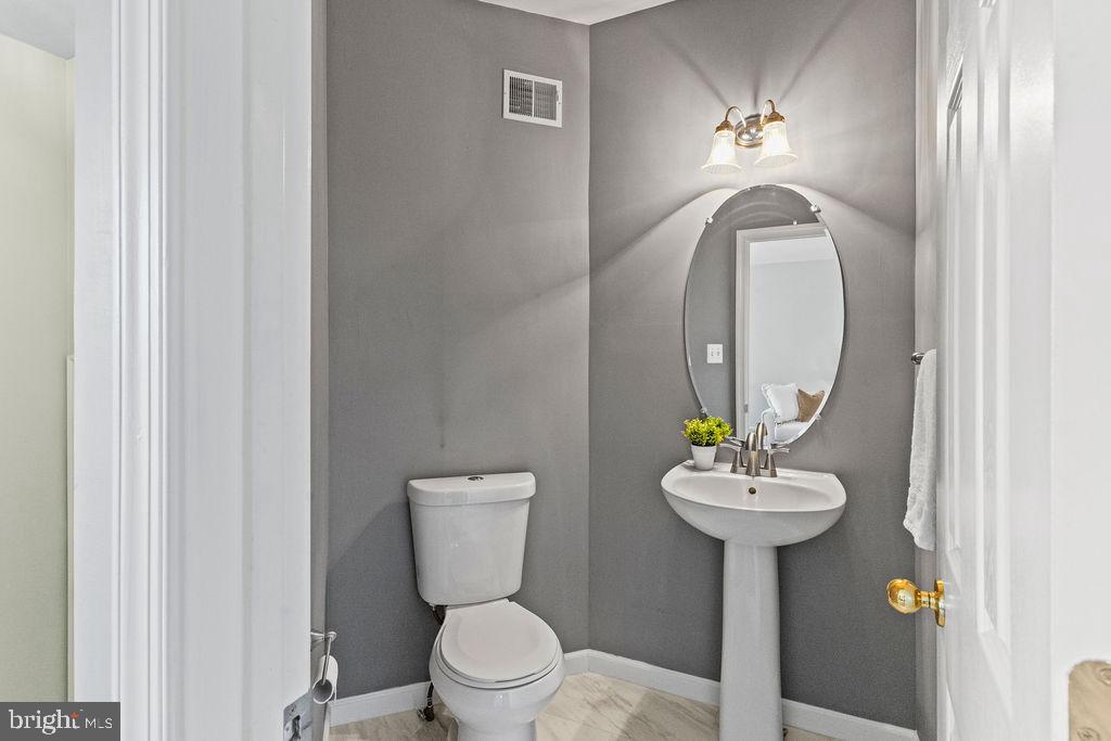 SOUTH RIDING - Residential