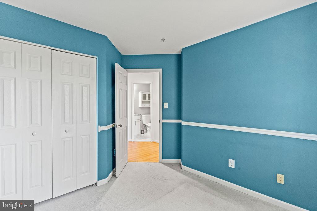 SOUTH RIDING - Residential