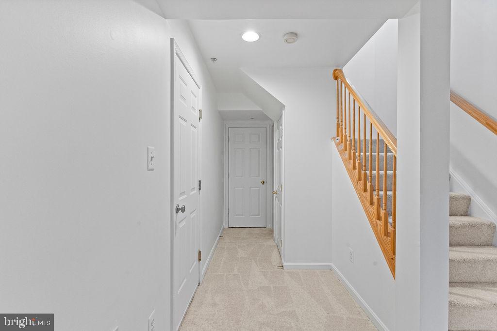 SOUTH RIDING - Residential