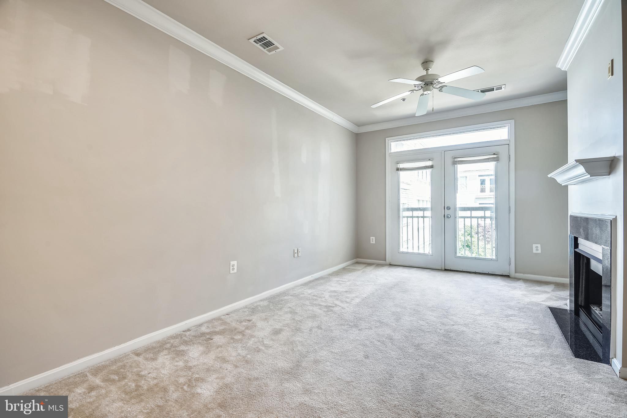 MARQUIS AT VIENNA STATION - Residential Lease