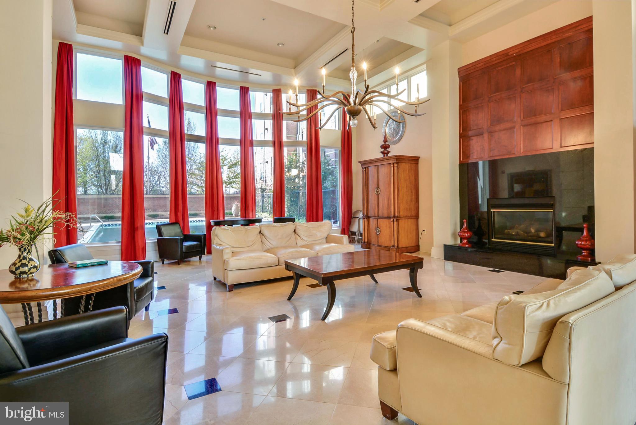 MARQUIS AT VIENNA STATION - Residential Lease