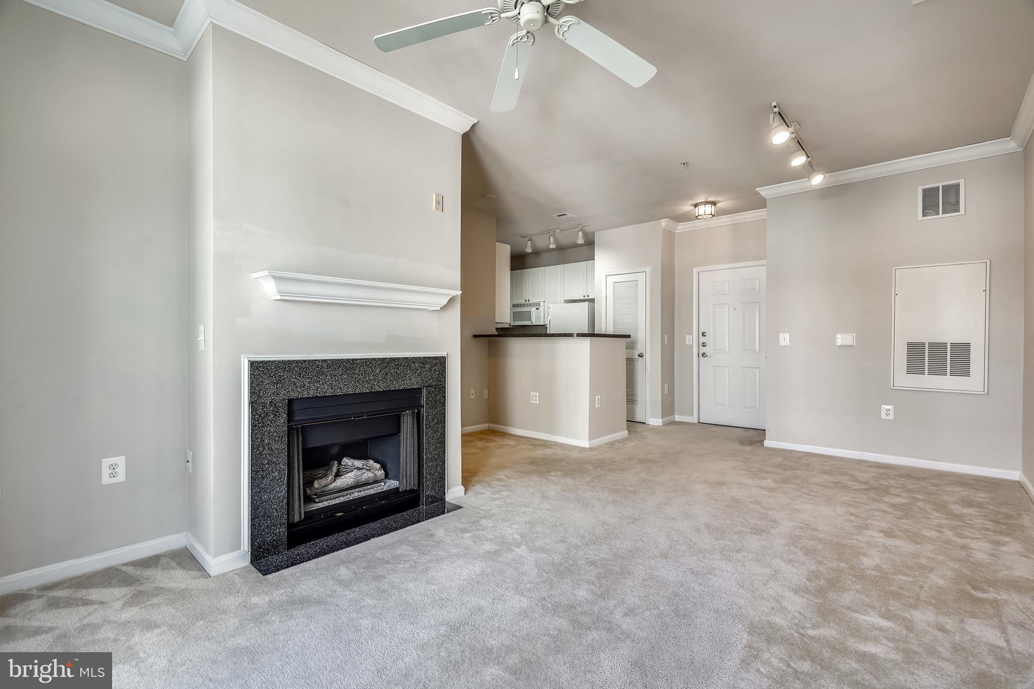 MARQUIS AT VIENNA STATION - Residential Lease