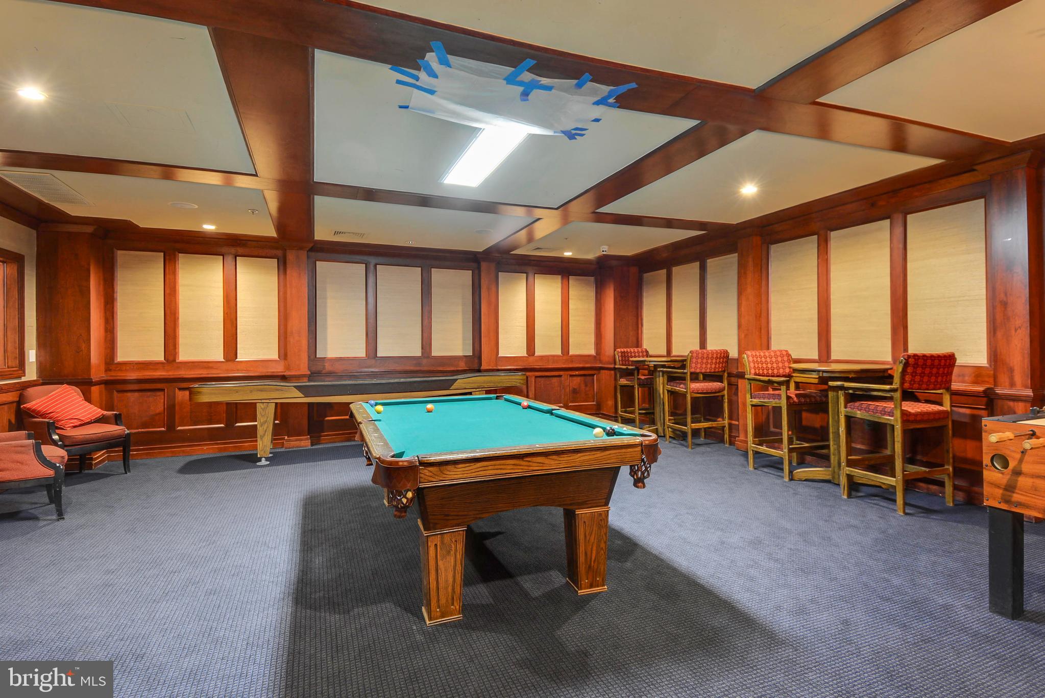 MARQUIS AT VIENNA STATION - Residential Lease