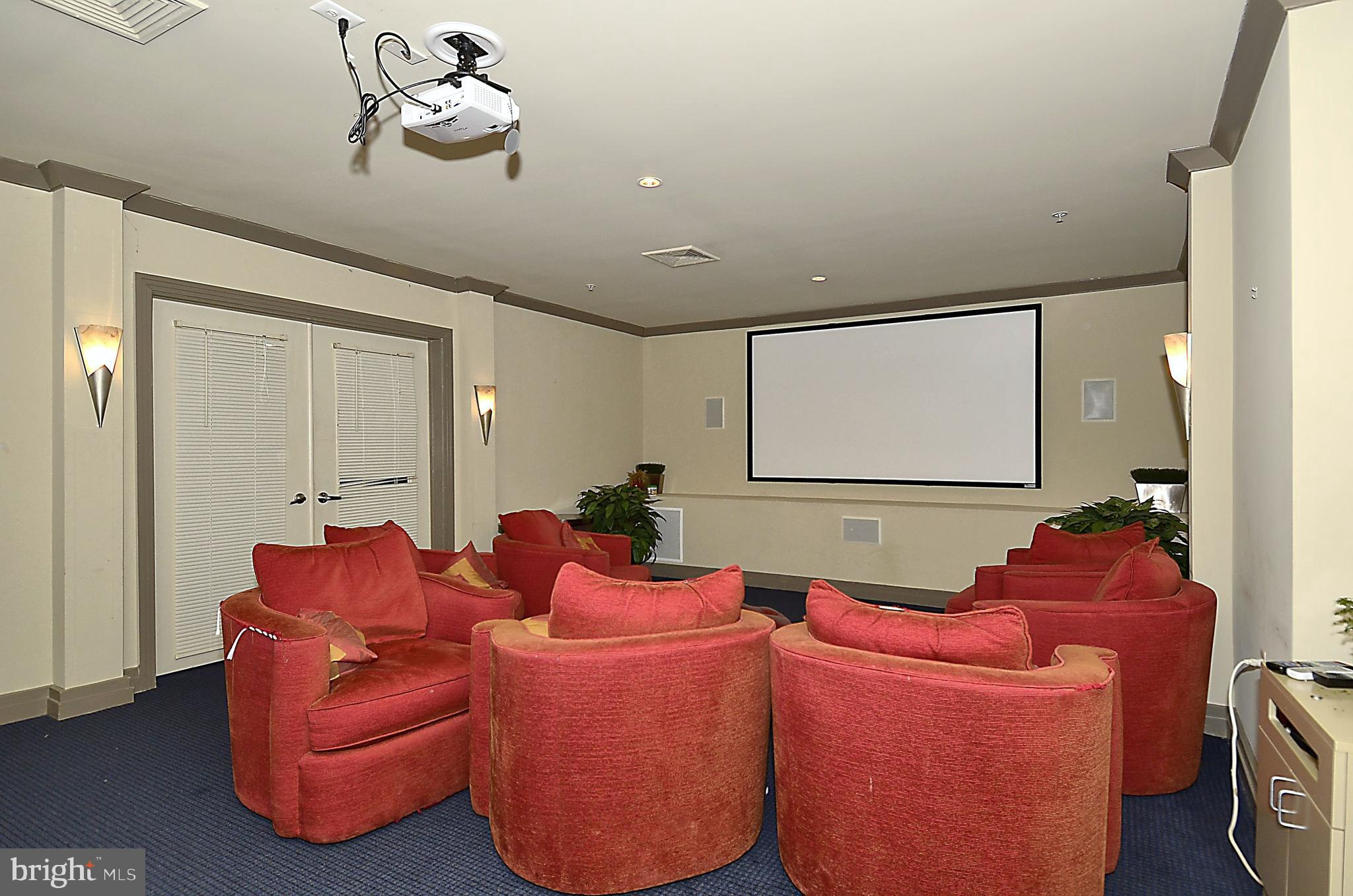 MARQUIS AT VIENNA STATION - Residential Lease