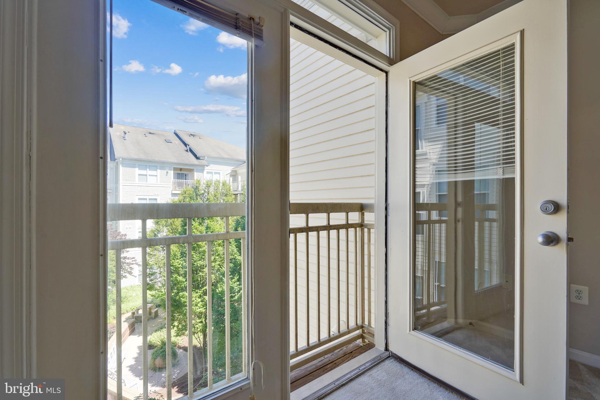 MARQUIS AT VIENNA STATION - Residential Lease