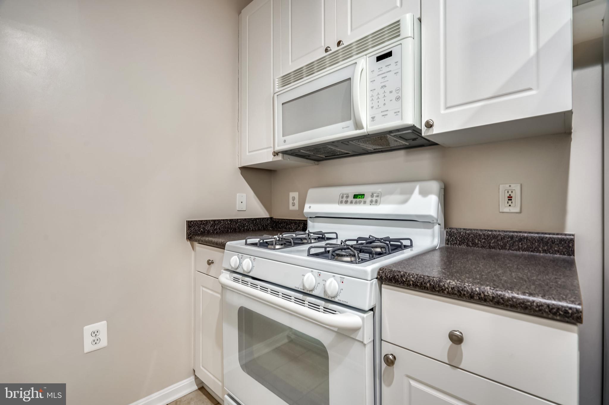 MARQUIS AT VIENNA STATION - Residential Lease