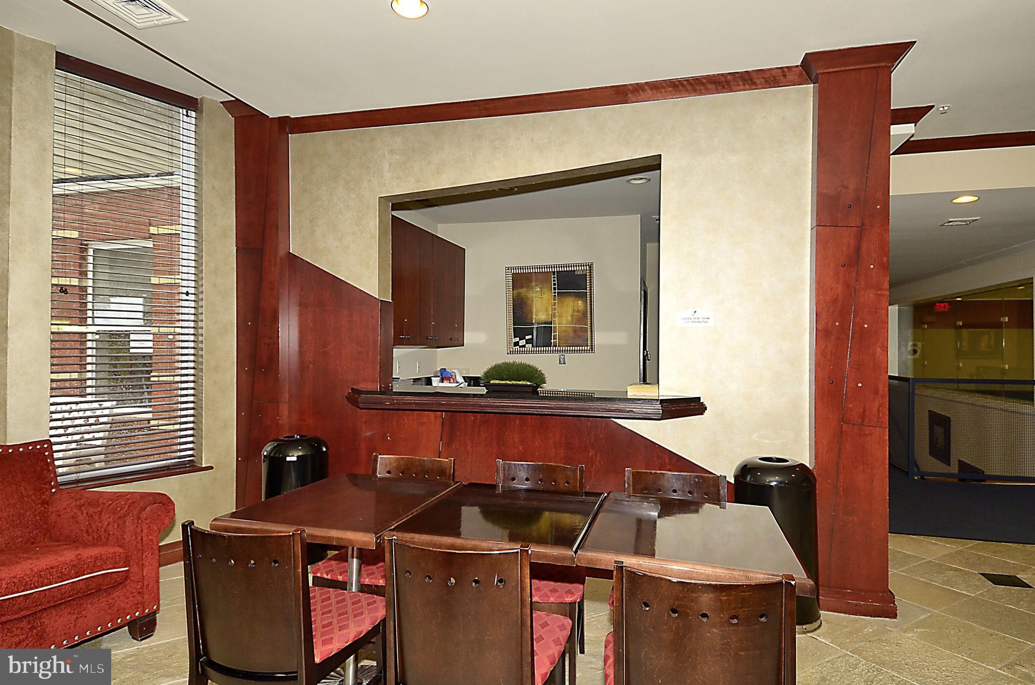 MARQUIS AT VIENNA STATION - Residential Lease