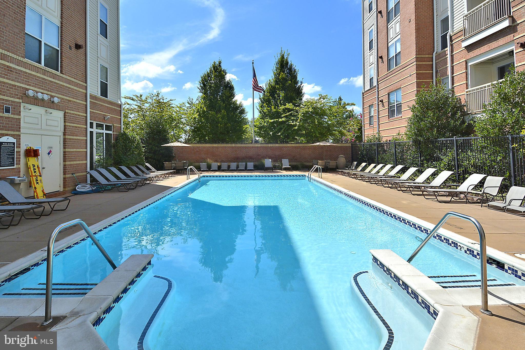 MARQUIS AT VIENNA STATION - Residential Lease