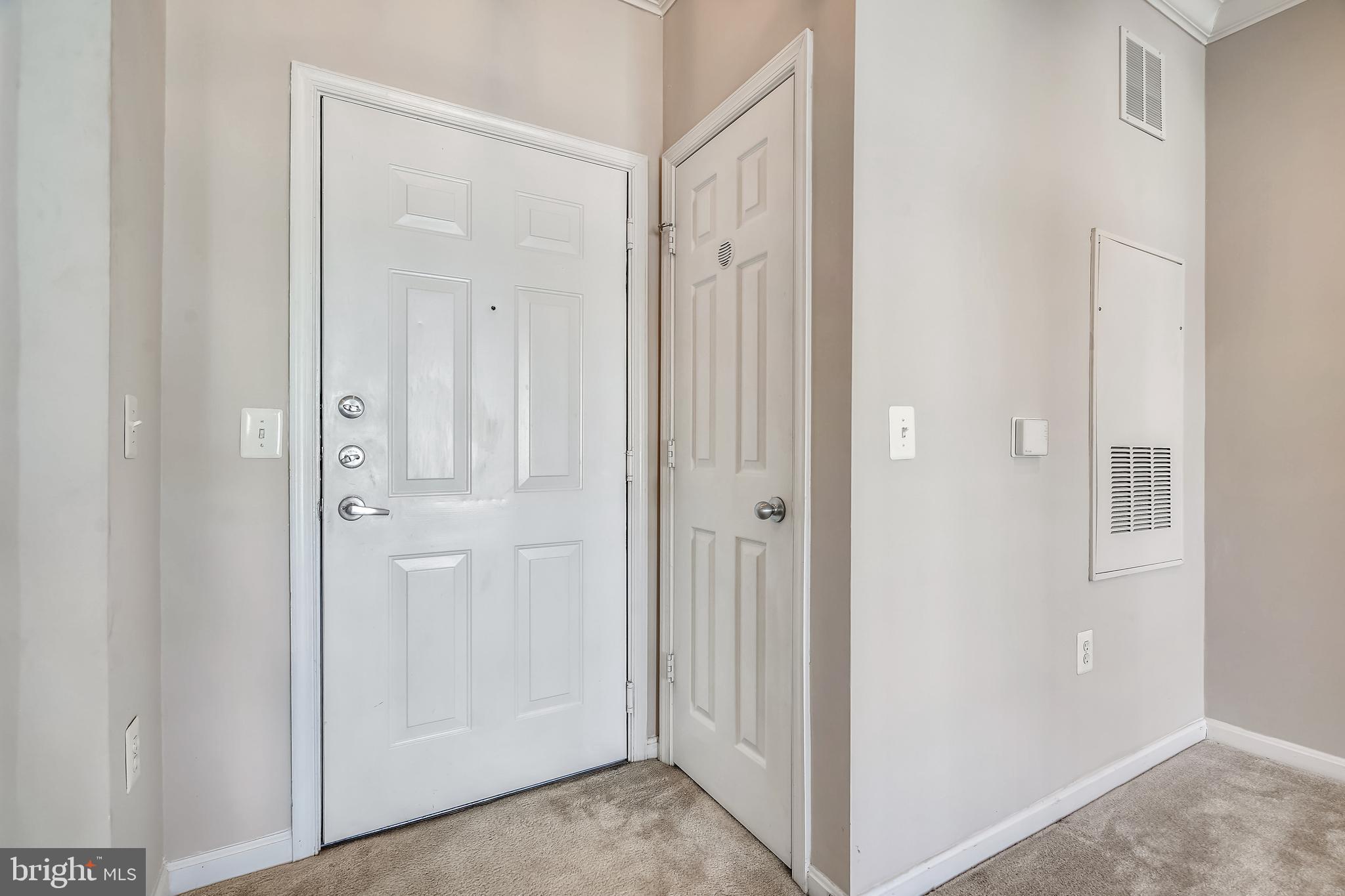 MARQUIS AT VIENNA STATION - Residential Lease