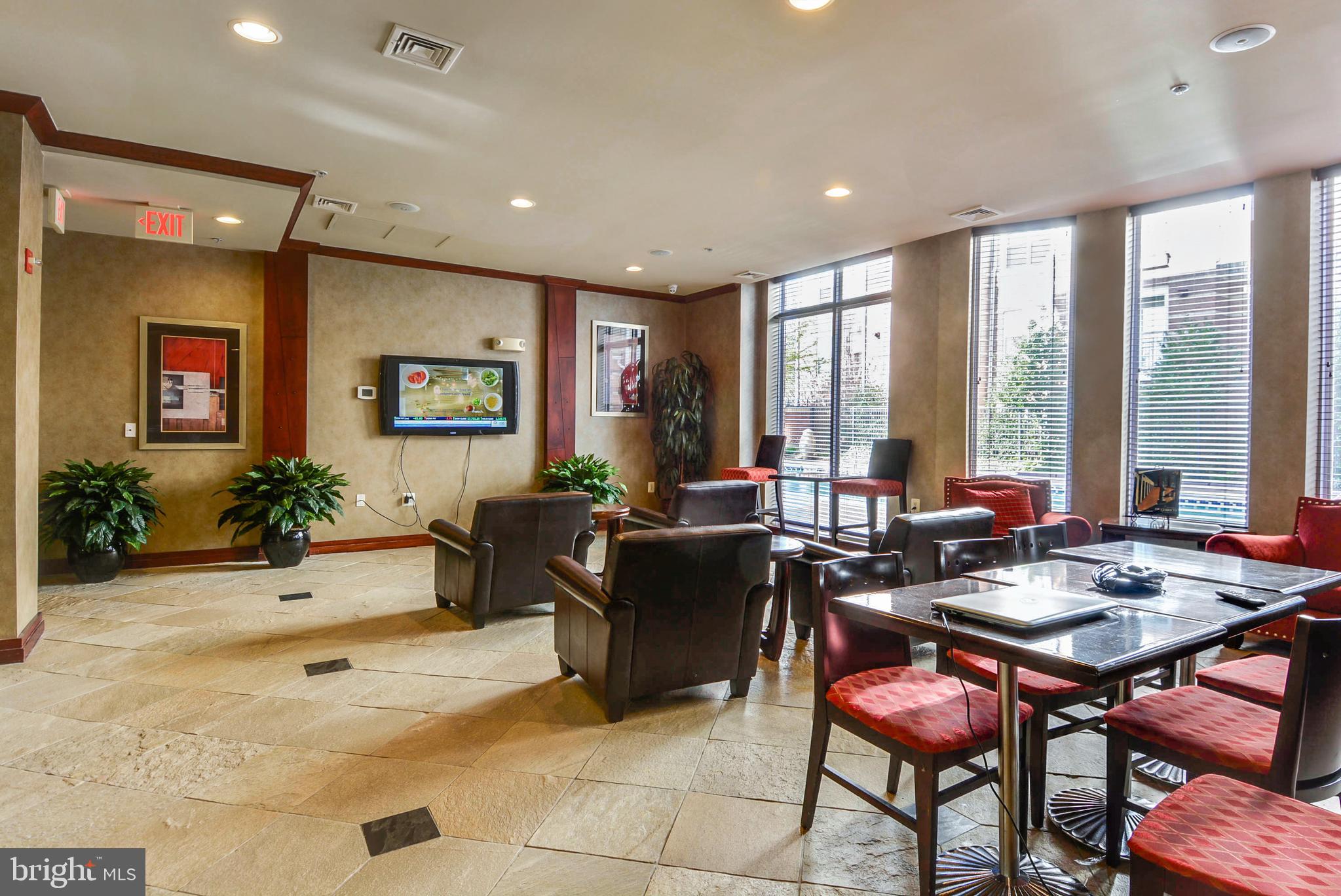 MARQUIS AT VIENNA STATION - Residential Lease