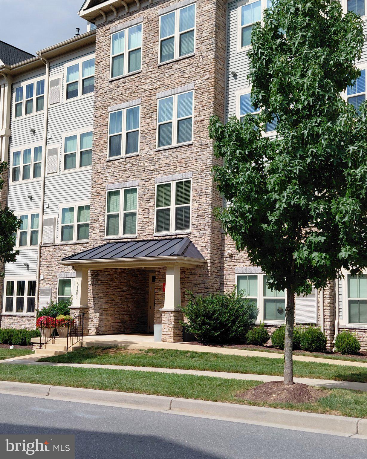 10280 HOPEWELL STREET 102