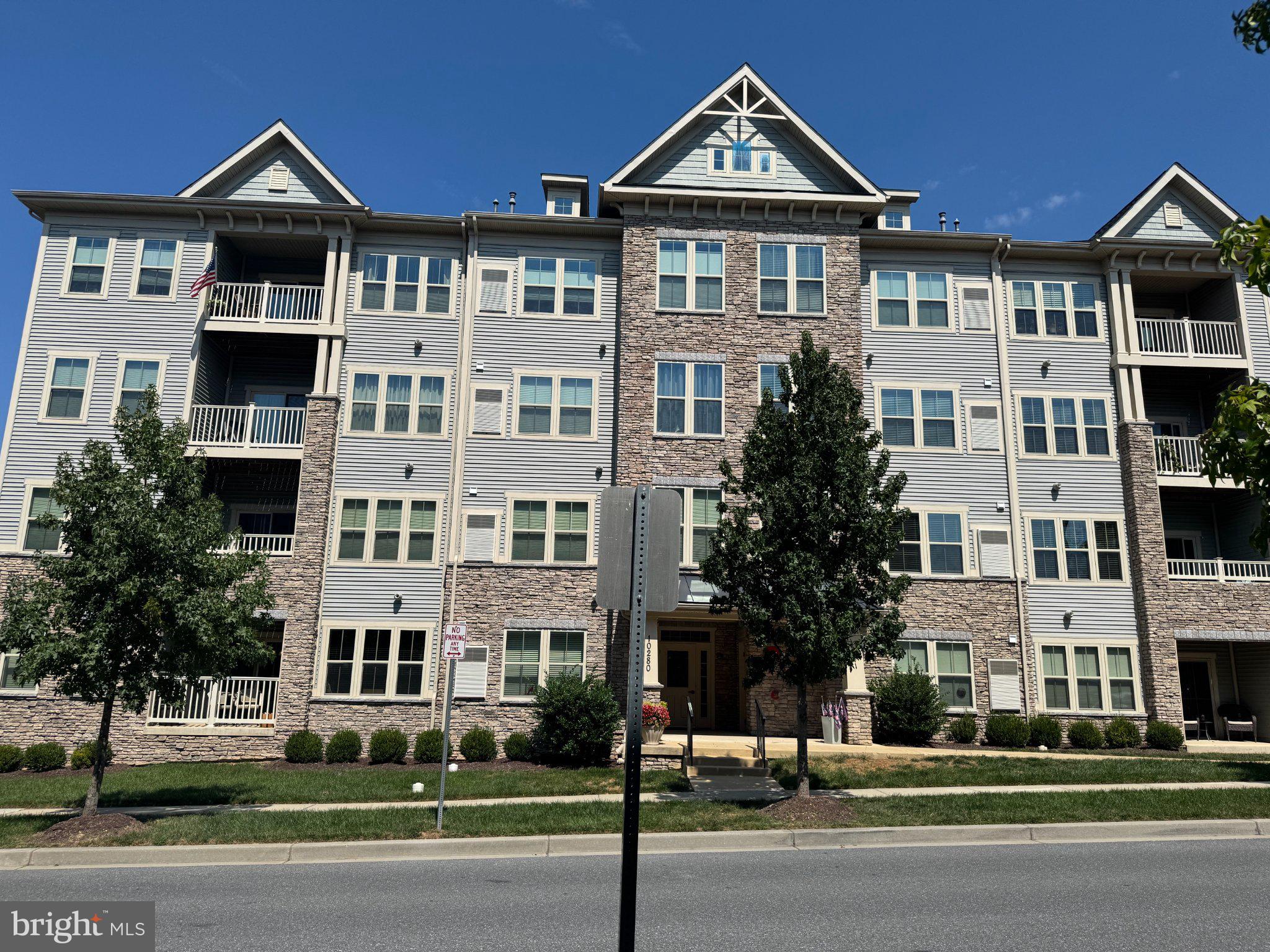 10280 HOPEWELL STREET 102