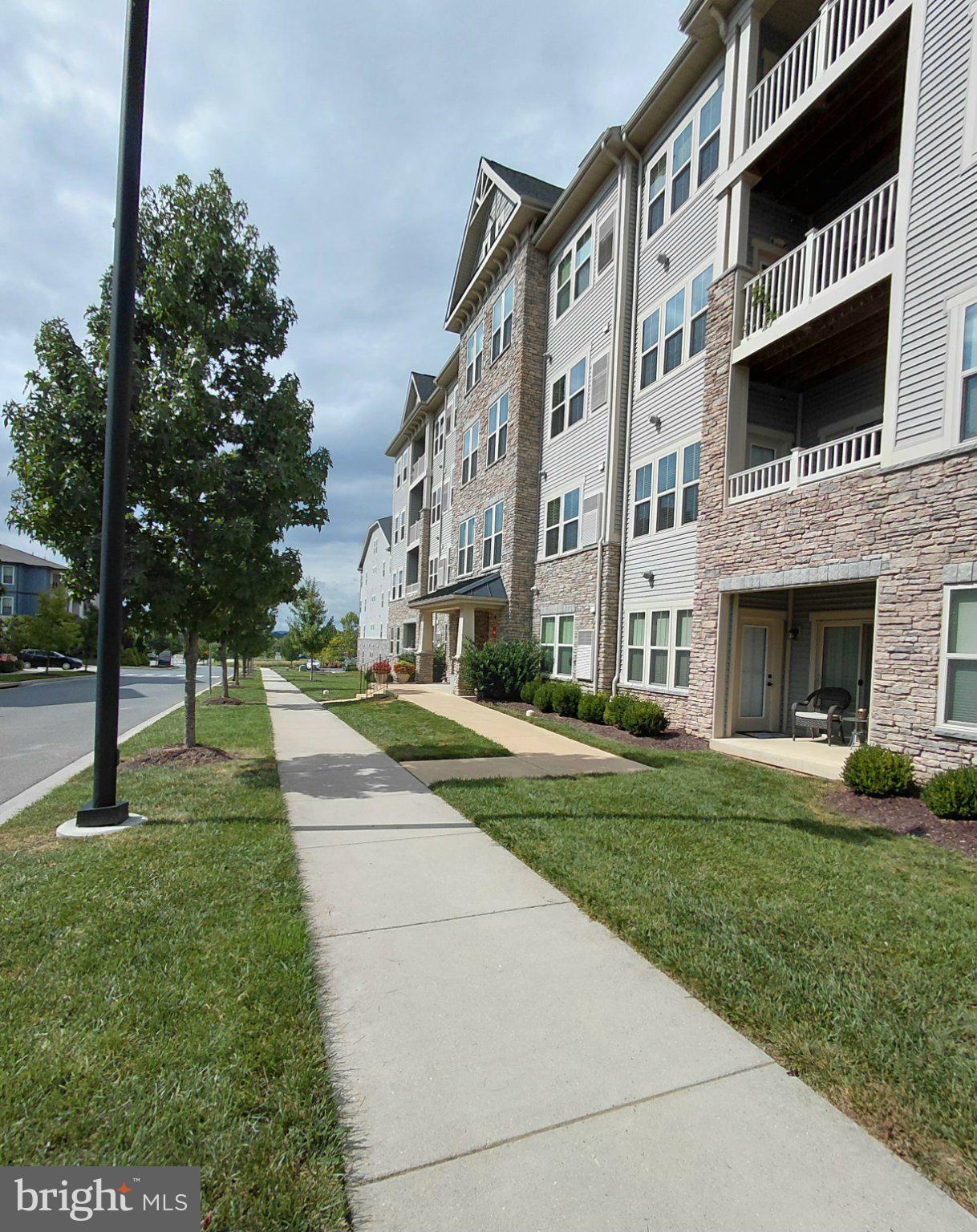 10280 HOPEWELL STREET 102