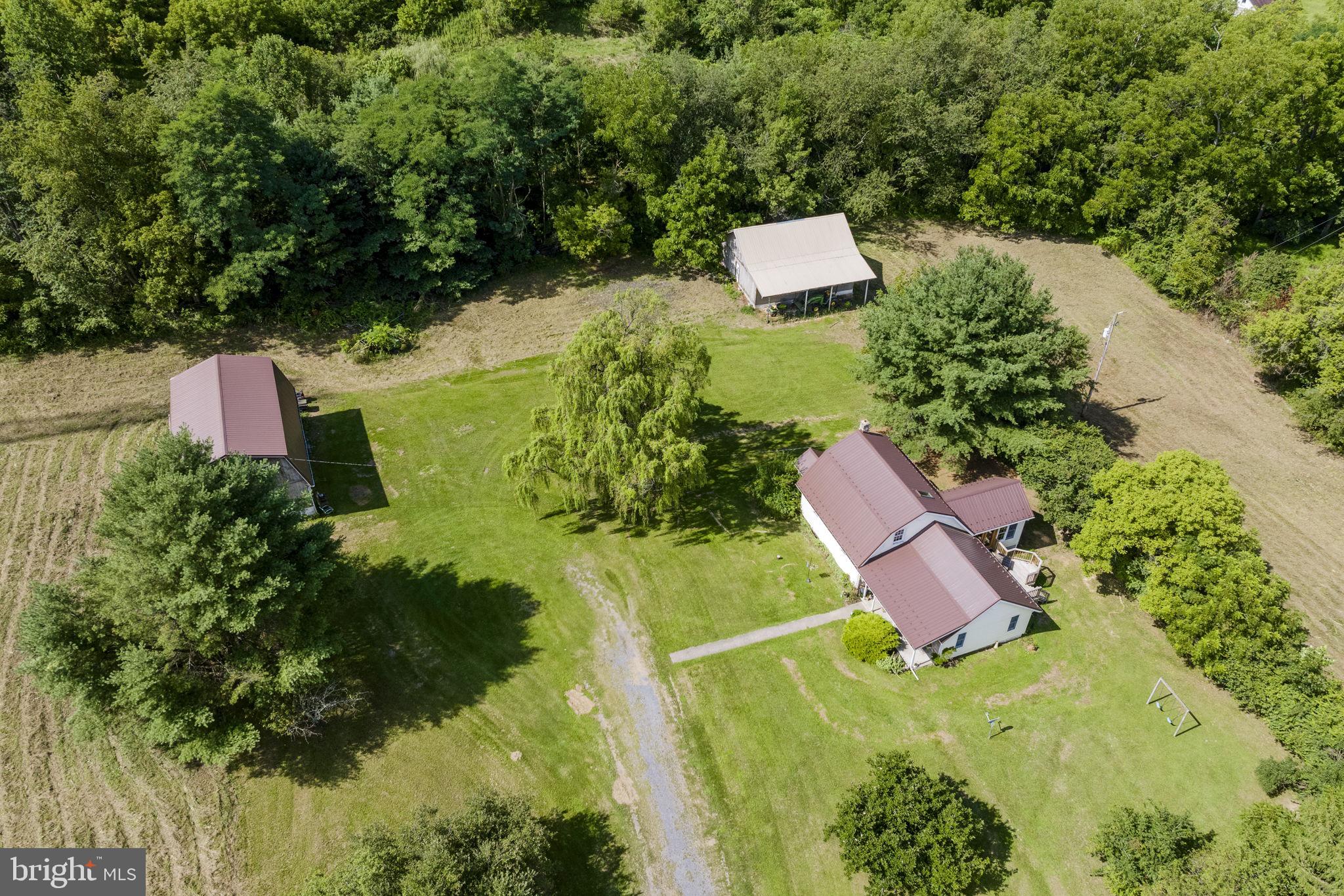 22374 CROGHAN PIKE