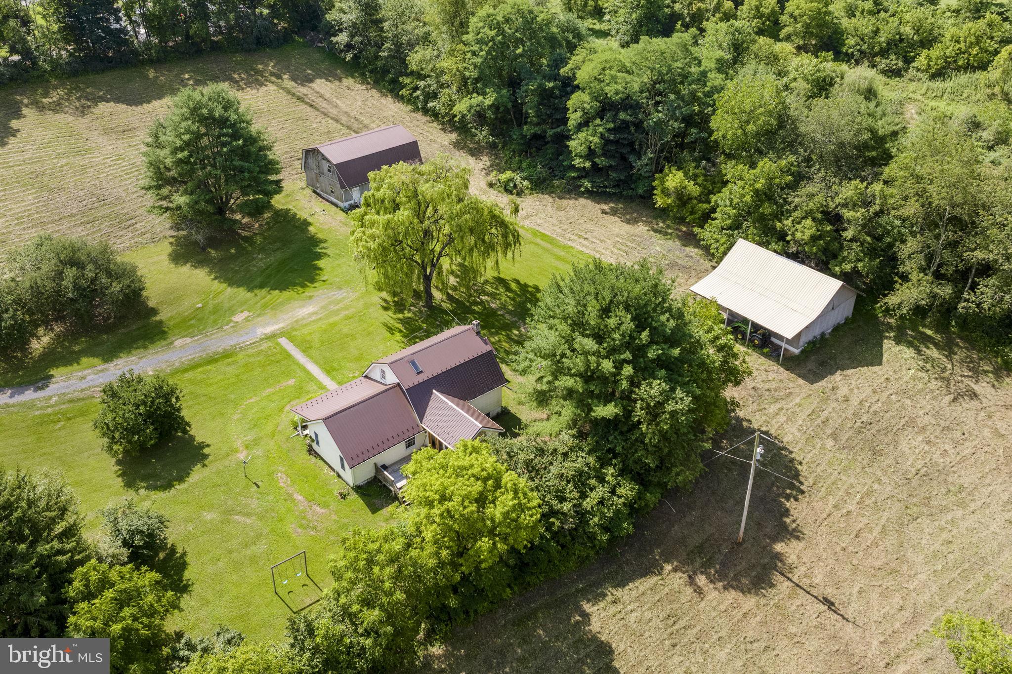 22374 CROGHAN PIKE