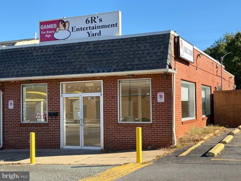 Photo of 110 - B E Washington Street, ORANGE, VA 22960 (MLS # VAOR2015476)